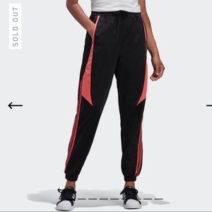 Adidas Track Pants Joggers NWT